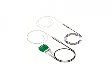 COYOTE<sup>®</sup> Passive Optical Components